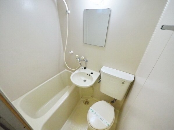 ベルウッドの物件内観写真